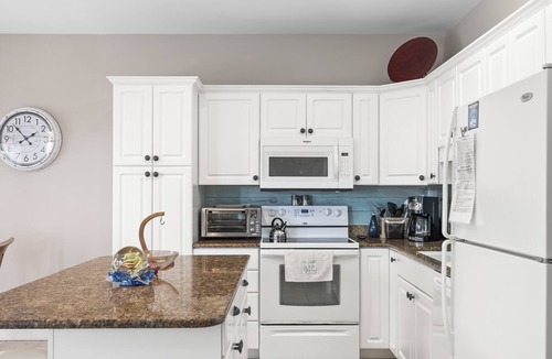 Indian Beach Condo | Ocean Club R202, Soundfront Condo in Indian Beach, NC!