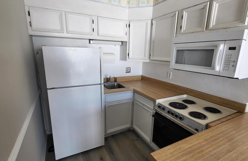 Sneads Ferry Condo | Ocean Condo Retreat 338
