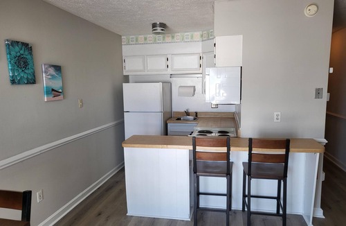 Sneads Ferry Condo | Ocean Condo Retreat 338