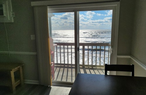 Sneads Ferry Condo | Ocean Condo Retreat 338