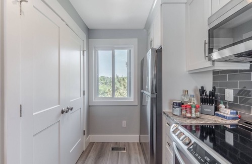 Kure Beach Condo | Ocean Dunes 2002 | Oceanfront + Community Pool!
