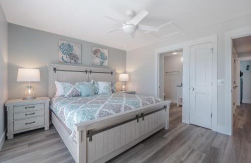 Kure Beach Apartment | Ocean Dunes 2002