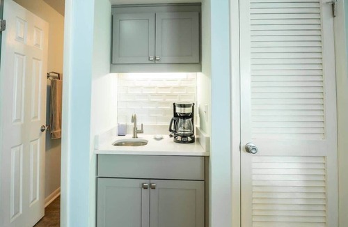 Kure Beach Condo | Ocean Dunes 2123