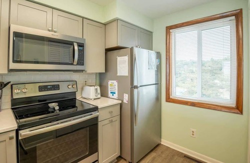 Kure Beach Condo | Ocean Dunes 2123