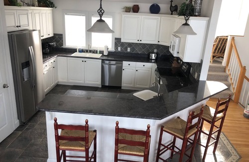 Corolla House | Ocean & Golf Course Views, 5 Bedroom, Private 75 Ft Pool, Gym/Pickleball/Tennis