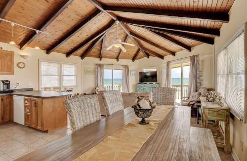 Ocean City Beach House | Ocean Green