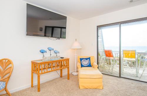 Pine Knoll Shores Apartment | Ocean Grove