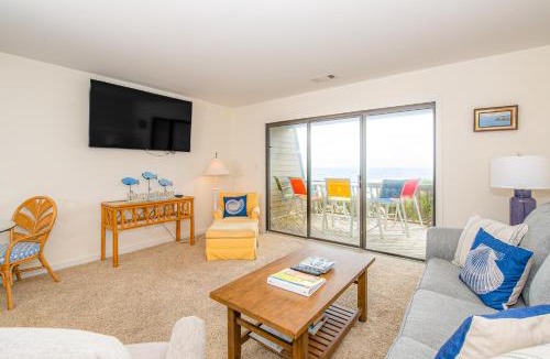 Pine Knoll Shores Apartment | Ocean Grove