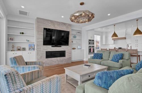 Wrightsville Beach House | Ocean Mist by Sea Scape Properties