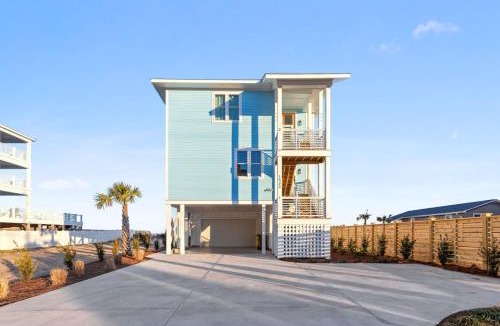Wilmington Beach House | Ocean Oasis 1