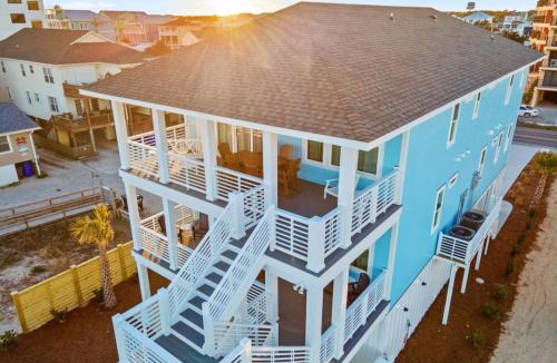 Wilmington Beach House | Ocean Oasis 2