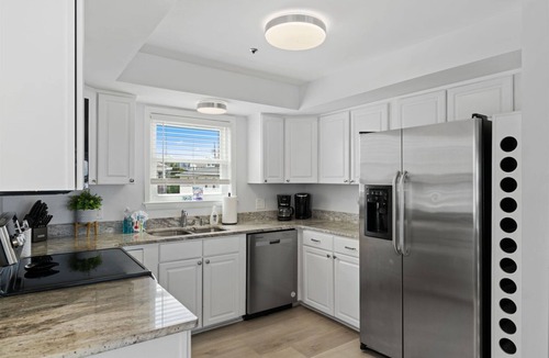 Kure Beach House | Ocean Oasis at Kure Beach, Oceanfront, Private Heated Pool