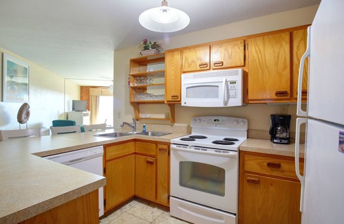Duck House | Ocean Pines Resort
