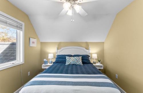 Pine Knoll Shores House | Ocean Sound