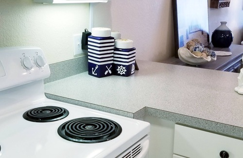 Rodanthe Condo | OCEAN & SOUND VIEW! LINENS PROVIDED! SPECIALS! COMPLIMENTARY AMENITIES!