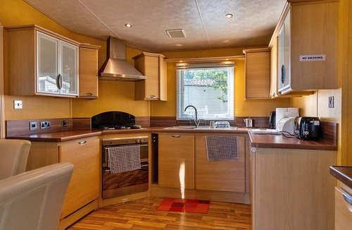 Cowes Cabin | Ocean View