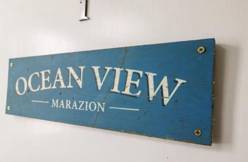 Marazion House | Ocean View