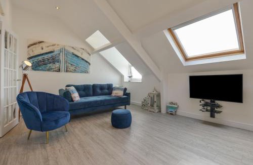 Marazion House | Ocean View