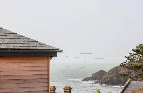 Praa Sands House | Ocean View