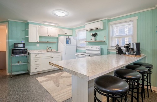 Topsail Beach House | Ocean View Second Row Surf City Beach Rental