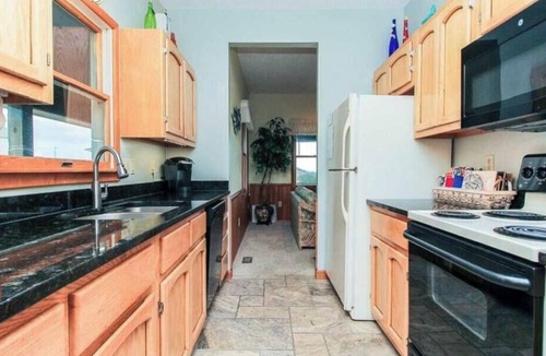 Corolla House | Ocean Views in Corolla! See the Horses! Covered Deck! 100 Yards to the Water!