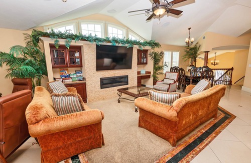 Kill Devil Hills House | OCEANFRONT, 18 BRs, ELEV, Theater, Rec Room, Poolside Bar, Luxury, EP204, Grande Ritz Carolina