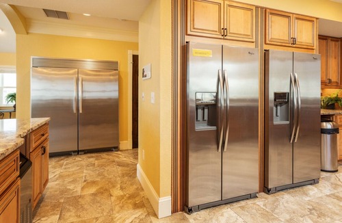 Kill Devil Hills House | OCEANFRONT, 22 BRs, ELEV, Pool, H Tub, Theater Rm, Rec Rm, KD505, Beyond Paradise