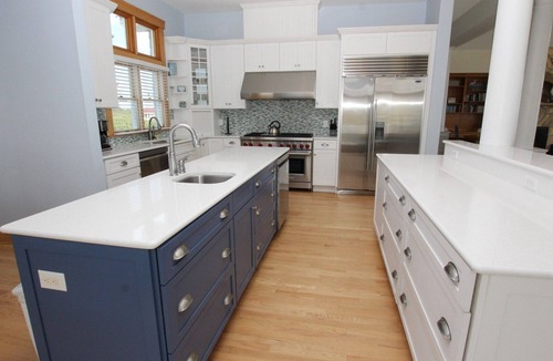 Pine Island House | OCEANFRONT, 9 BRs, Private Pool, Theater Rm, Rec Rm, Ocean Views, PI134, Heavenly Dayz