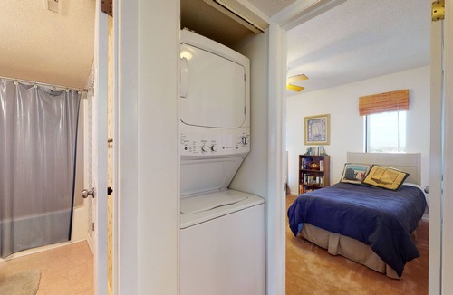 Sneads Ferry Condo | Oceanfront condo with swimming pool and amazing view of Atlantic Ocean!!