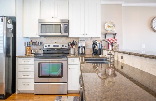 Kure Beach Condo | Oceanfront Condo with 3+ Pools - Ocean Dunes 1701