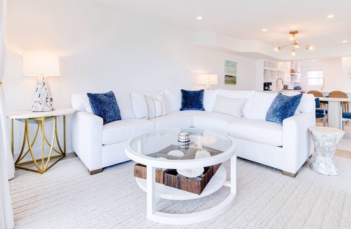 Wrightsville Beach House | Oceanfront | Fully Renovated | Amazing Ocean Views