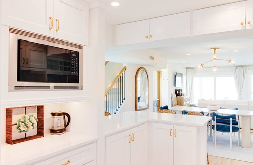 Wrightsville Beach House | Oceanfront | Fully Renovated | Amazing Ocean Views