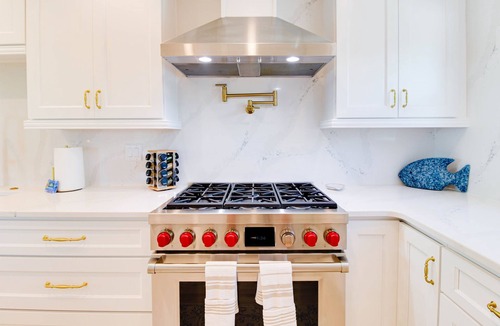 Wrightsville Beach House | Oceanfront | Fully Renovated | Amazing Ocean Views