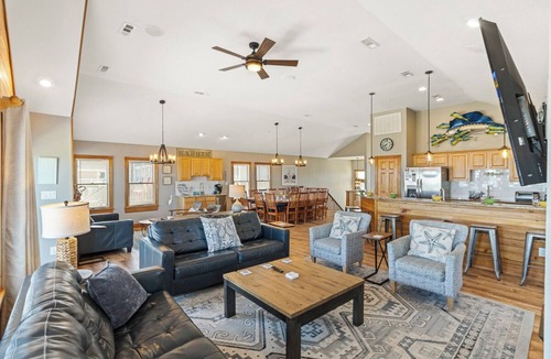 South Nags Head House | Oceanfront home w/breathtaking views, private pool, and hot tub!