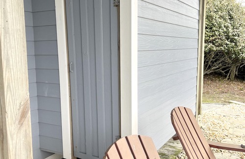 Emerald Isle House | Oceanfront Home with Direct Beach Access & Stunning Views in Emerald Isle