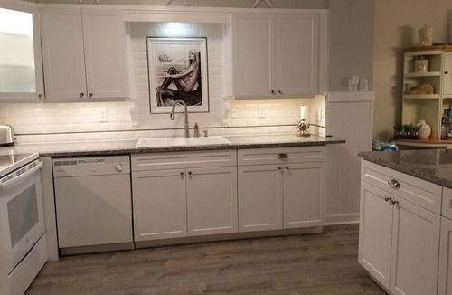 Rodanthe Condo | OCEANFRONT! LINENS PROVIDED! COMPLIMENTARY AMENITIES! GUEST FAVORITE!
