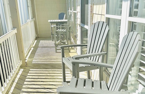 Indian Beach Condo | Oceanfront, Ocean Club F101, Linens included, 3Br 2ba, pool
