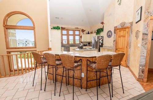 Pine Island House | OCEANFRONT, Ocean views, beach access, Pool, PI139, Pine Haven