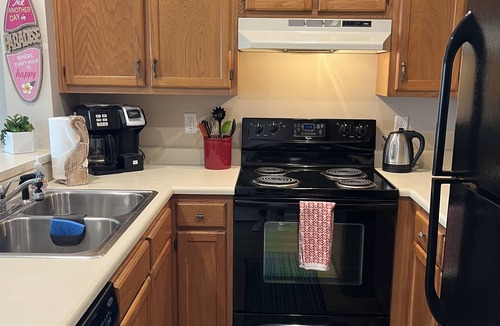 Carolina Beach Condo | Oceanfront Paradise! Best view and location in Carolina Beach! Walk everywhere!