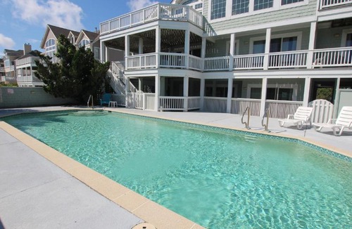 Pine Island House | OCEANFRONT, Pool, Ocean Views, Rec Rm, PI198, Key Largo