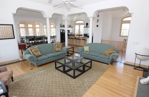 Pine Island House | OCEANFRONT, Pool, Ocean Views, Rec Rm, PI198, Key Largo