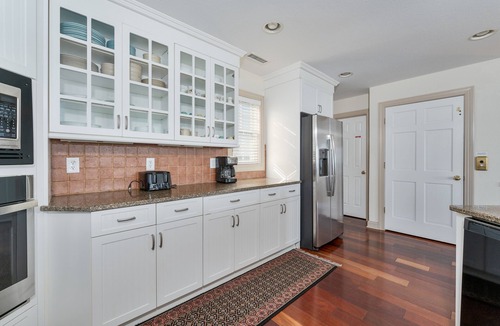 Southern Shores House | Oceanfront, Private Pool, Pool Table, Dog Friendly.Fun for Everyone!