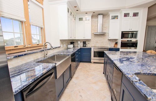 Pine Island House | OCEANFRONT, Private Pool, ELEV, Ocean Views, Hot Tub, Close to Beach Access, PI48, Oz