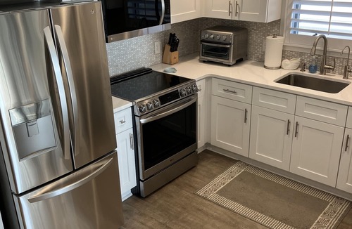 Wrightsville Beach Condo | Oceanfront Spectacular Top FLR 3BDR/3BR Wrightsville Dunes Condo Sleeps 6 adults