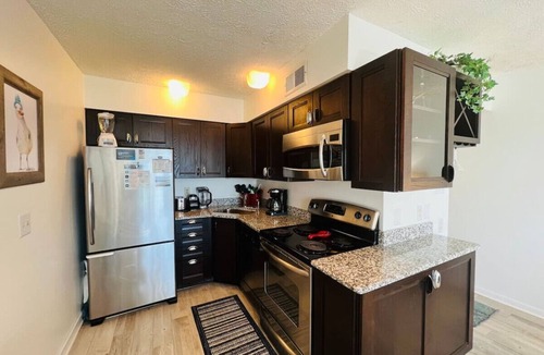 Duck Condo | Oceanfront SunSational Setting in heart of Duck