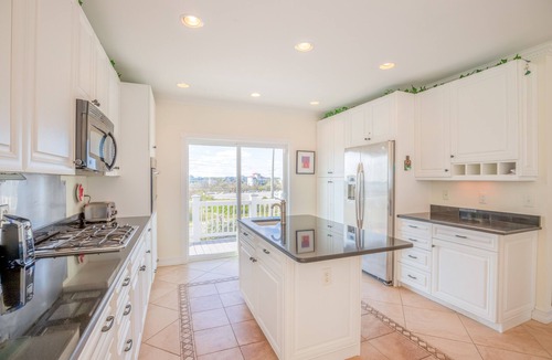 North Topsail Beach House | Oceanfront retreat with private heated pool, hot tub, elevator, & beach access