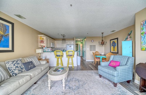 North Topsail Beach Condo | Oceanfront North Topsail - Pools - Hot Tubs - Onsite Restaurant