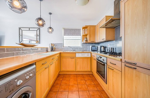 Pevensey Villa | Oceanfront Villa: Beach Access, Balcony, WiFi in Pevensey