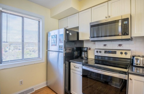 Kure Beach Condo | Oceanfront with Awesome Amenities - Ocean Dunes 1002
