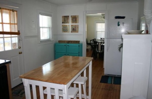 Wrightsville Beach Apartment | Oceanic Apartment in the 'Heart' of Wrightsville Beach
